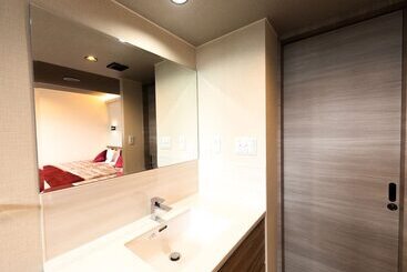 هتل Livemax Resort Atamiseafront