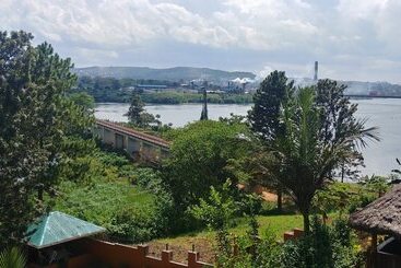 هتل Paradise On The Nile