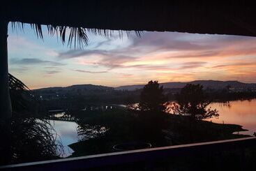 هتل Paradise On The Nile