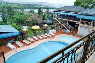 هتل Paradise On The Nile
