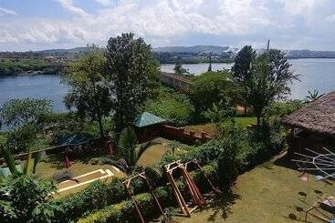 هتل Paradise On The Nile
