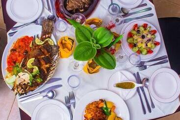 هتل Paradise On The Nile