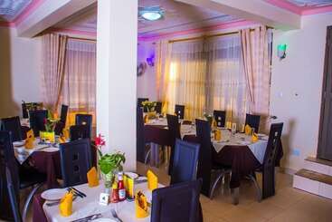 هتل Paradise On The Nile