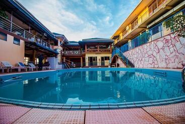 هتل Paradise On The Nile