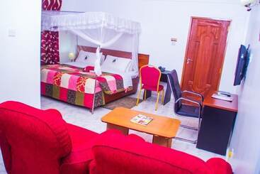 هتل Paradise On The Nile