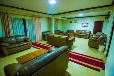 هتل Paradise On The Nile