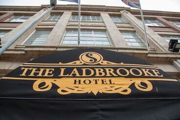 هتل The Ladbrooke