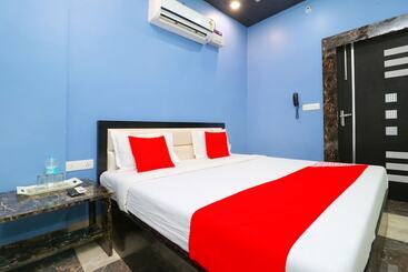 هتل Tranquil By Oyo Rooms