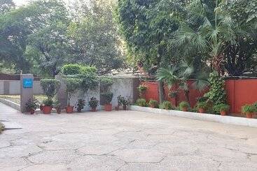 هتل Ywca International Guest House