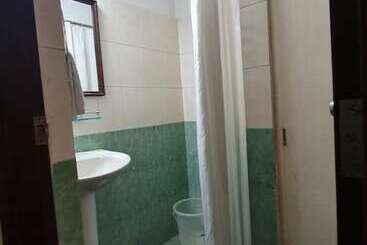 هتل Ywca International Guest House