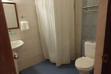 هتل Ywca International Guest House