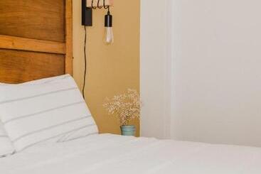 Jaca Hostel Porto Da Cruz