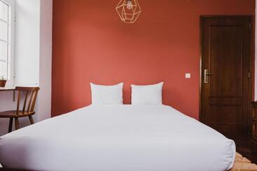 Jaca Hostel Porto Da Cruz