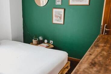 Jaca Hostel Porto Da Cruz