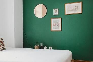 Jaca Hostel Porto Da Cruz