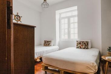 Jaca Hostel Porto Da Cruz