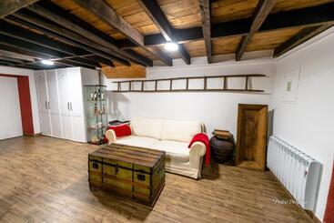 پانسیون Casa Do Silverio   Barroca