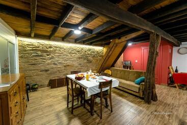 Пансион Casa Do Silverio   Barroca
