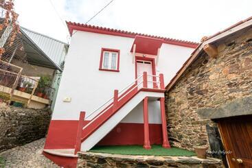 Пансион Casa Do Silverio   Barroca