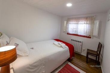 Пансион Casa Do Silverio   Barroca