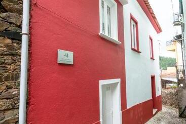 Пансион Casa Do Silverio   Barroca