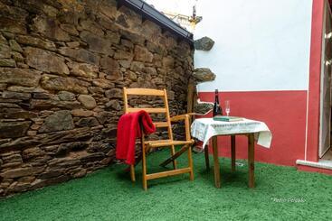 Пансион Casa Do Silverio   Barroca
