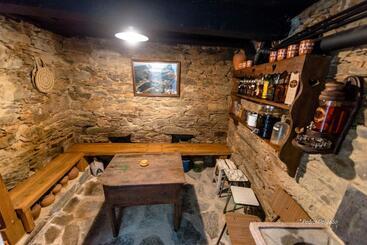 Пансион Casa Do Silverio   Barroca