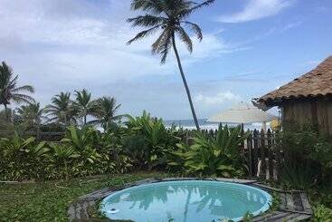 פנסיון Casa Imbale