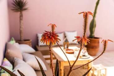 پانسیون Inna Guest House