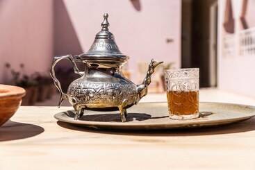 پانسیون Inna Guest House
