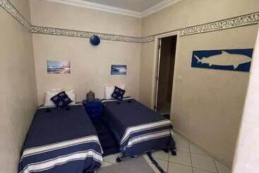 پانسیون Inna Guest House