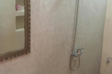 پانسیون Inna Guest House