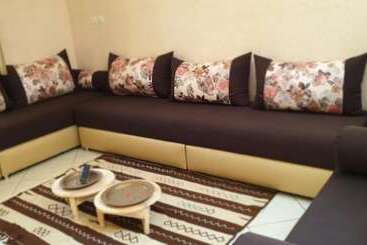 پانسیون Inna Guest House