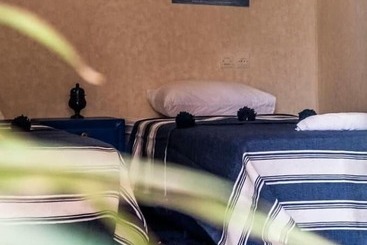 پانسیون Inna Guest House