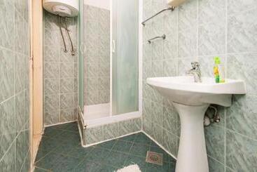 پانسیون Rooms Kisic