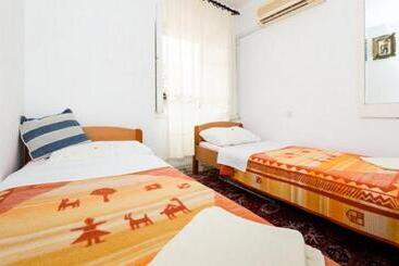 پانسیون Rooms Kisic