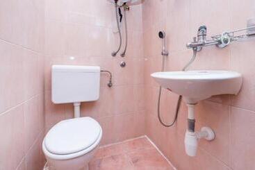 پانسیون Rooms Kisic