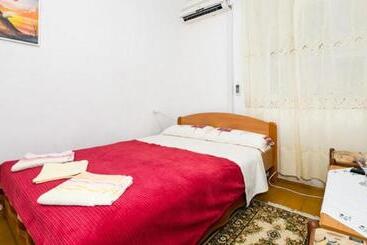 پانسیون Rooms Kisic