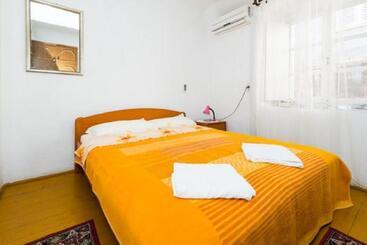 پانسیون Rooms Kisic