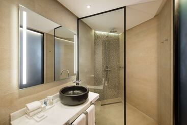 Radisson Blu Hotel Casablanca City Center