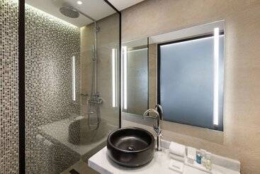 Radisson Blu Hotel Casablanca City Center