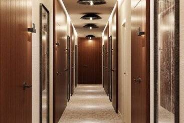 Radisson Blu Hotel Casablanca City Center