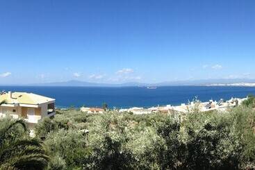 Verga Apartments & Suites