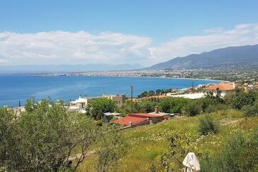 Verga Apartments & Suites