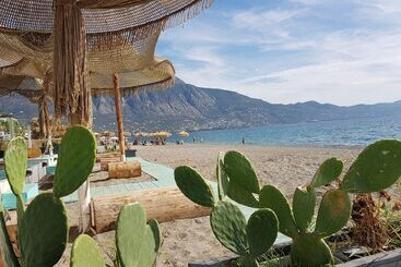 Verga Apartments & Suites