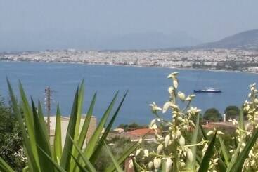 Verga Apartments & Suites