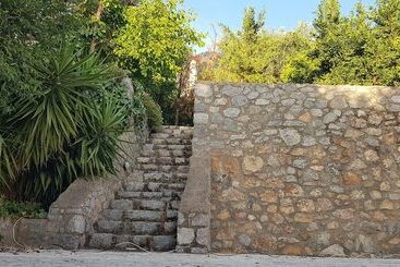 Verga Apartments & Suites