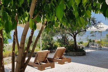 Verga Apartments & Suites