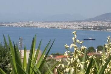 Verga Apartments & Suites