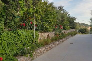 Verga Apartments & Suites